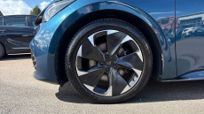 CUPRA Born 150kW V2 58kWh 5dr Auto Electric Hatchback